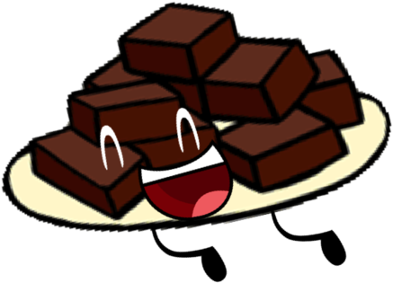 Brownies Pose - April 6 (500x388)