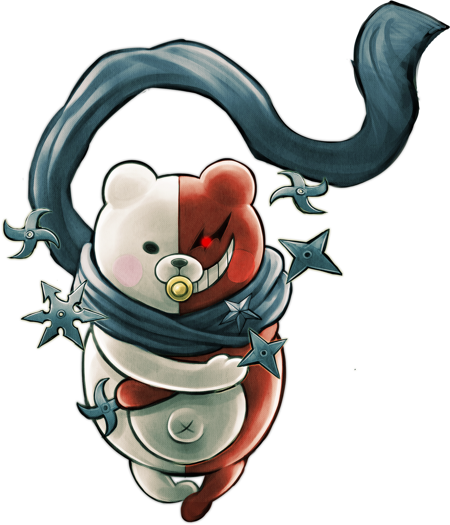 Monotarou Monotaro Illustration - Monotarou Monotaro Illustration (1800x1800)