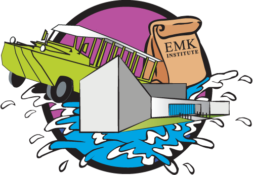 Emk Institute Package - Boston Duck Tours (500x347)