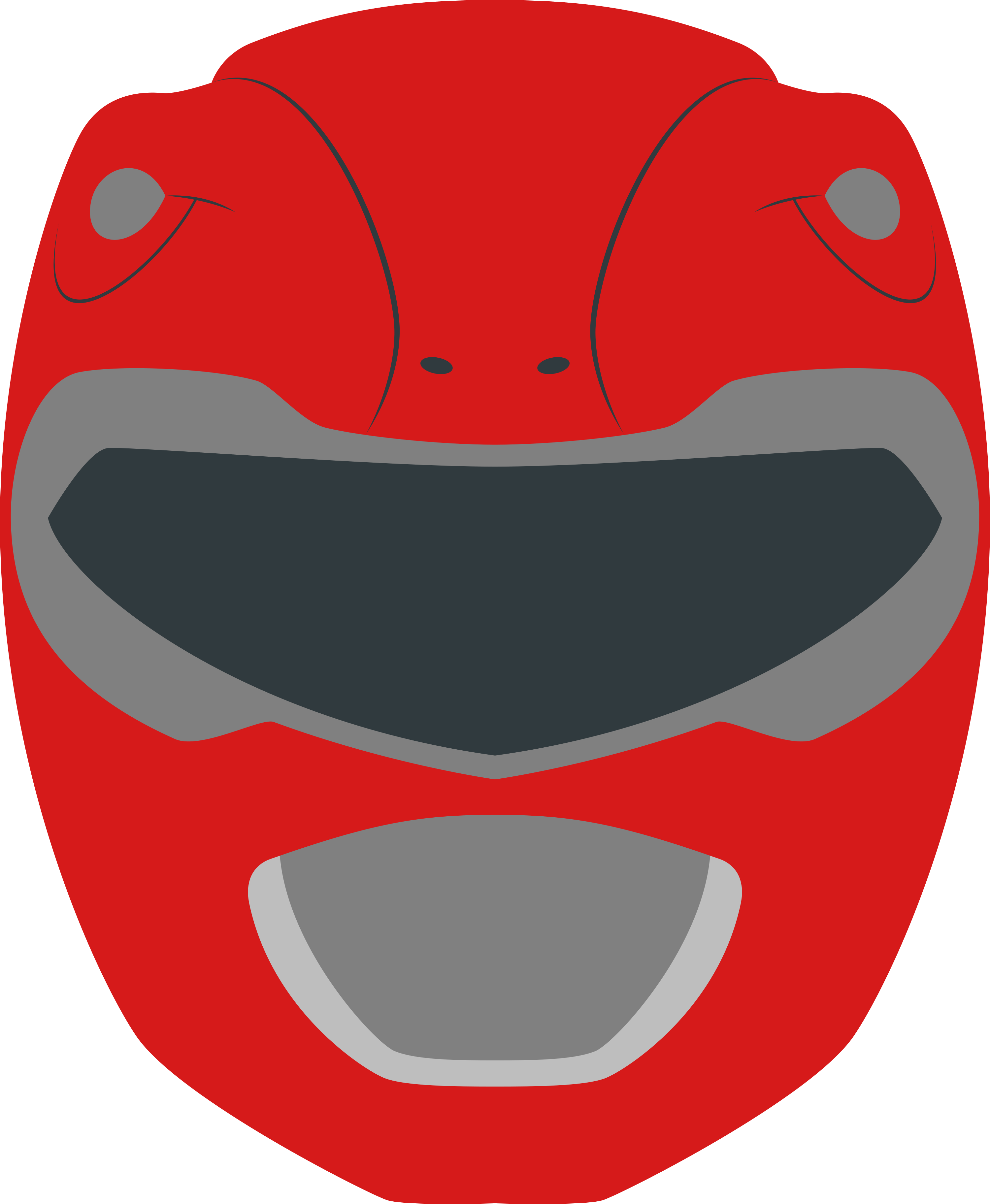 Top 80 Power Rangers Clip Art - Power Ranger Clip Art (3000x3649)
