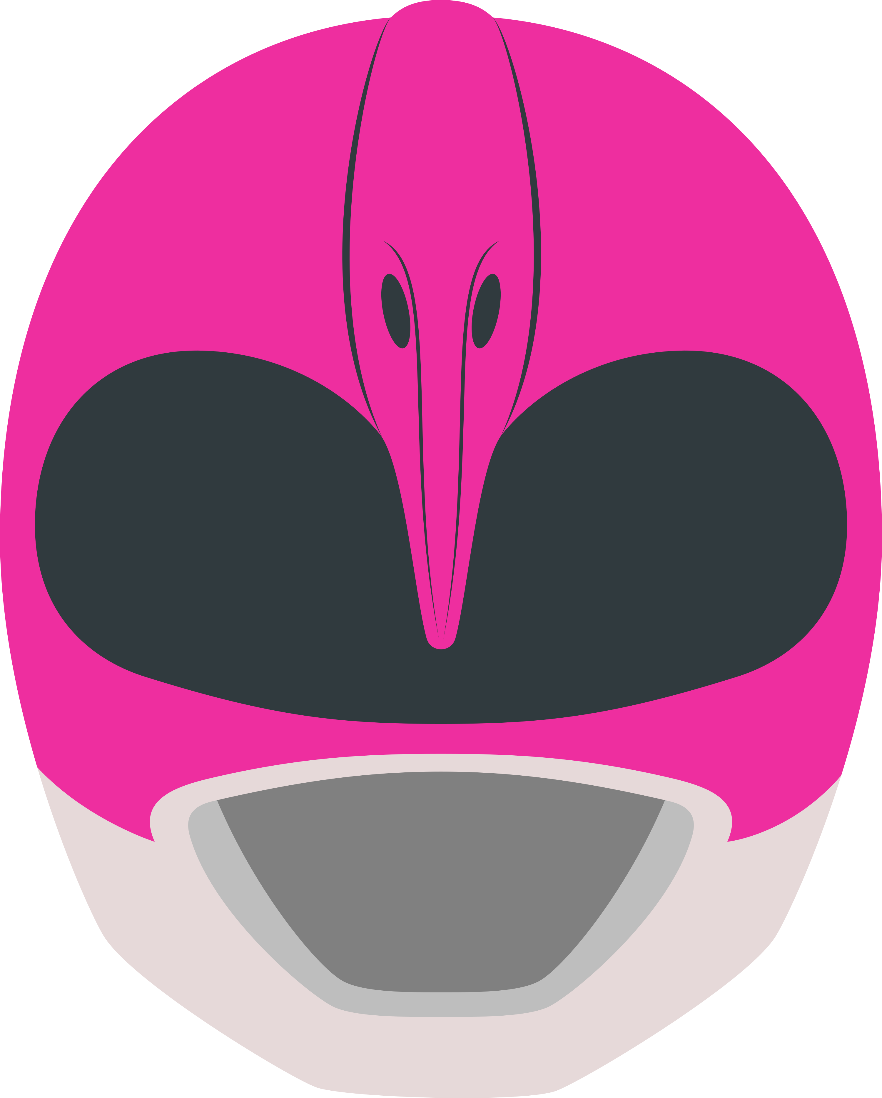 Pink Ranger - Kimberly Hart (3000x3733)