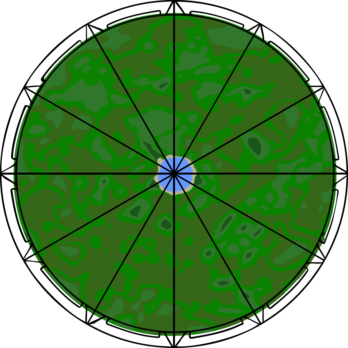 Every 25 Years, A Special Edition Of The Hunger Games - Portable Network Graphics (1148x1148)