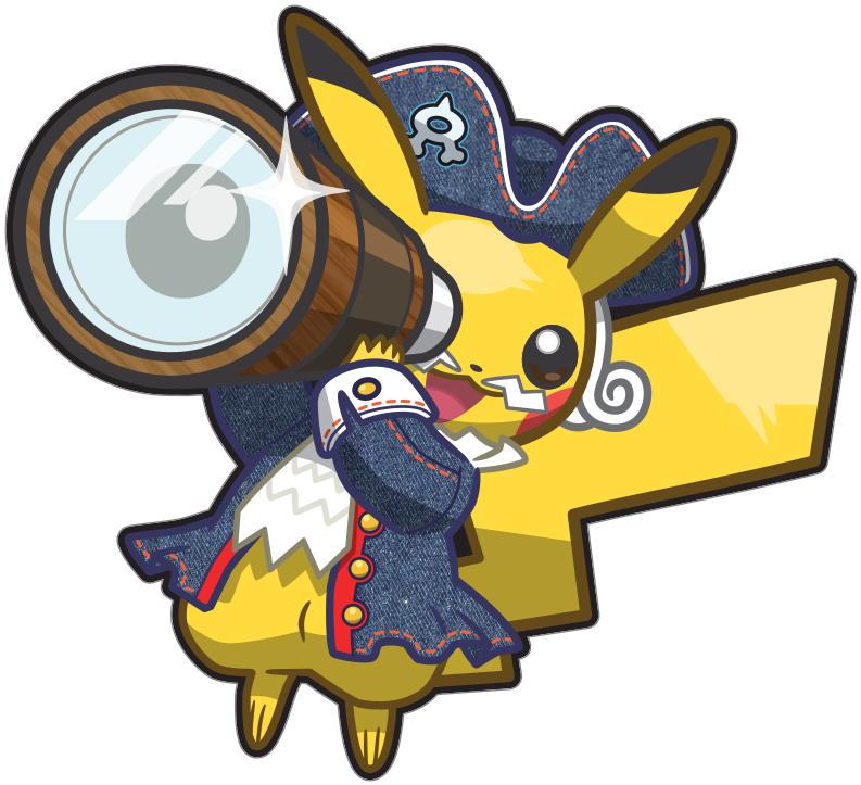 Pikachu Yellow Cartoon Dog Like Mammal - Pikachu World Championship 2015 (800x729)