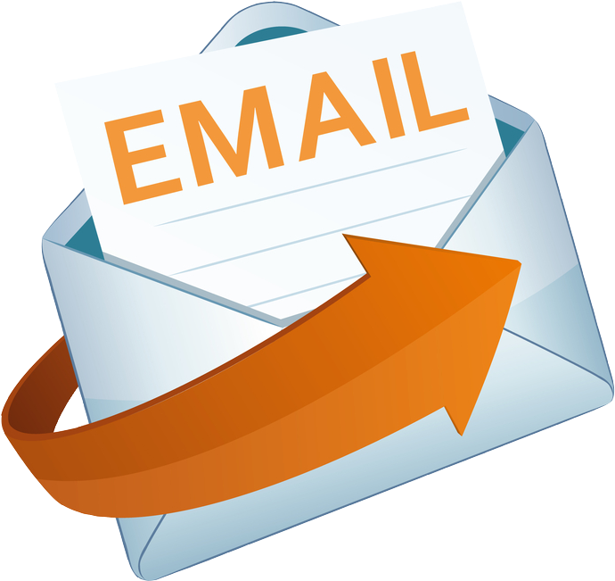 Email Png (710x671)
