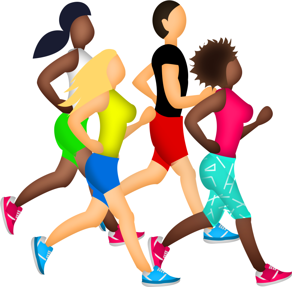 Prevnext - Running Emoji (1024x1024)