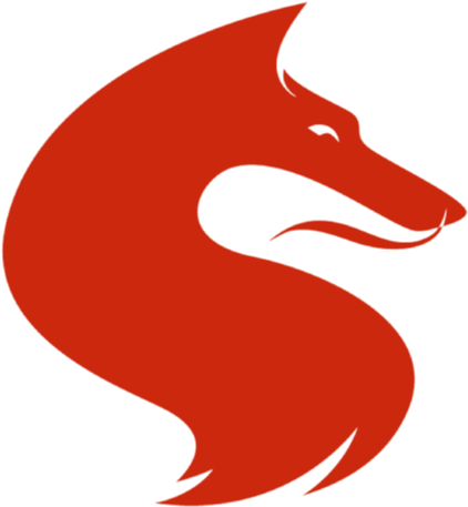 - Red Fox Outfitters - Red Fox Logo (512x512)
