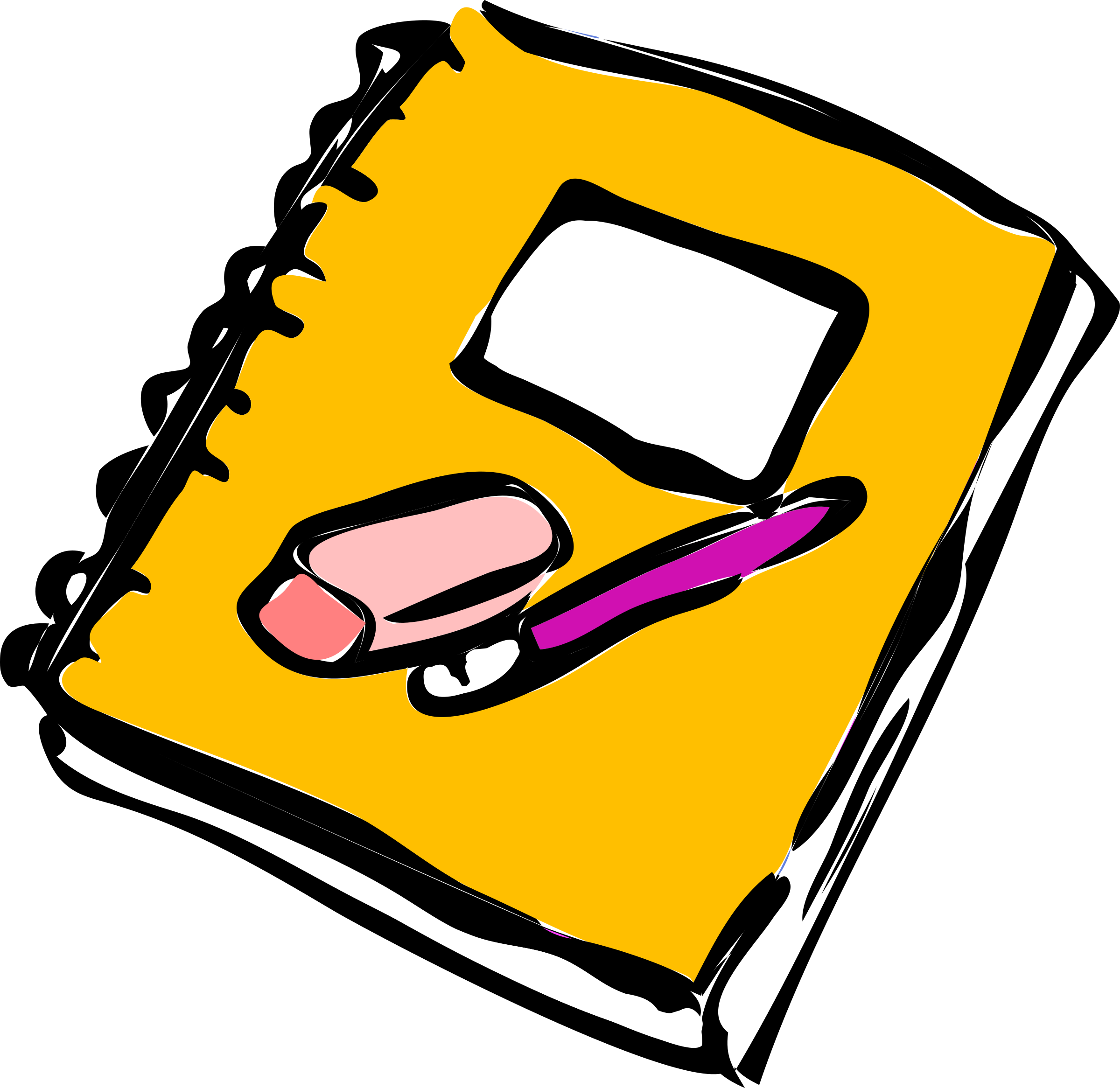 Free Architetto Blocco Notes - Let It Be Written [book] (4000x3887)