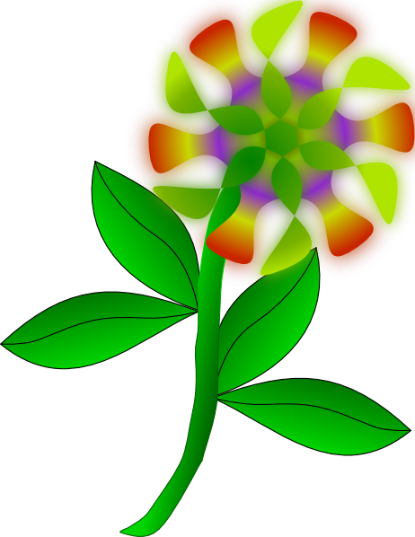 Flower (462x598)