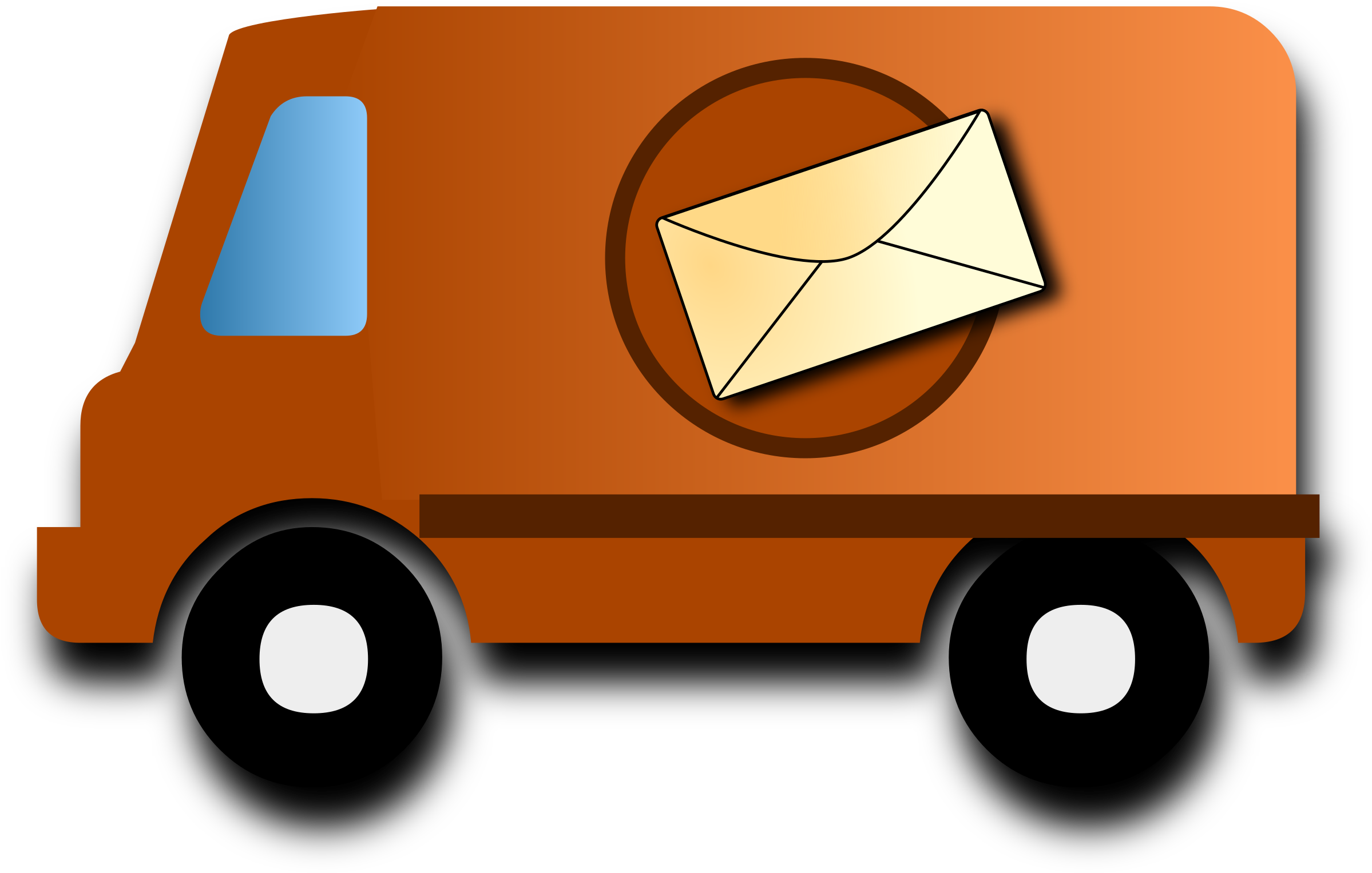 Delotta Brown Mail