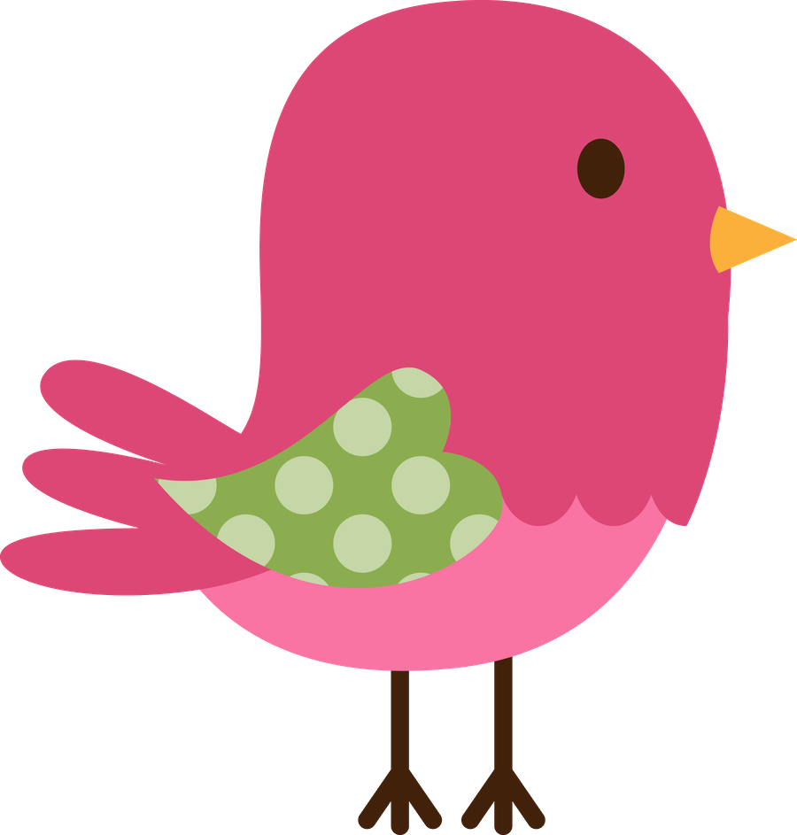 Http - //daniellemoraesfalcao - Minus - Com/i/b1jacu4pmzn9r - Pajaro Kawaii Png (900x943)