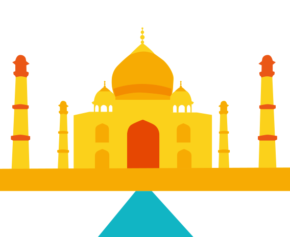 Early Careers - Taj Mahal (568x463)