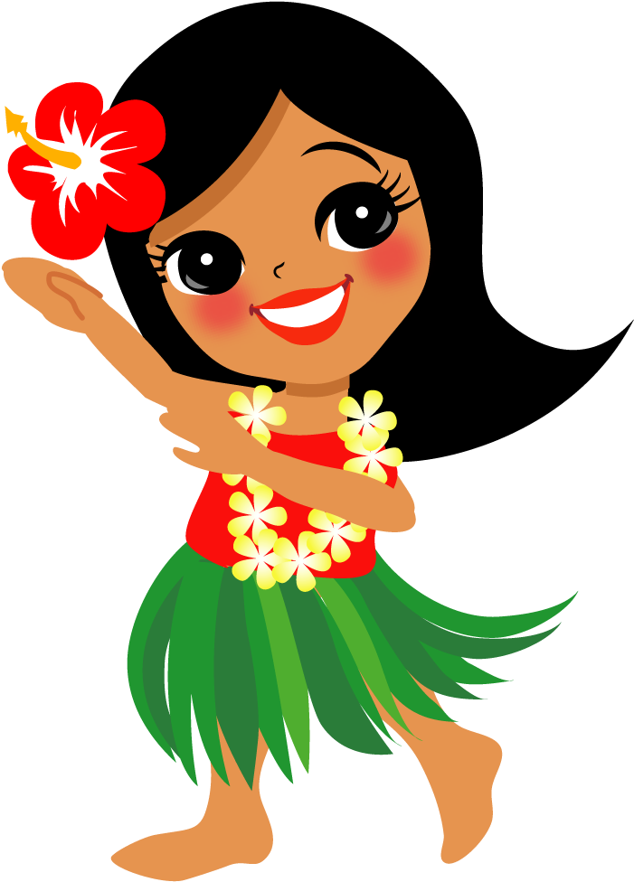 Hawaiian Aloha Tropical イラスト フラガール 子供 740x1000 Png Clipart Download Hawaiian Aloha Tropical イラスト フラガール 子供 740x1000 Png Clipart Download