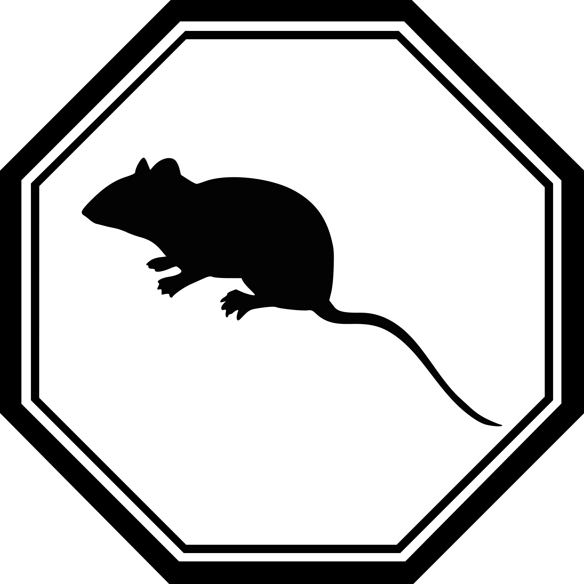 Open - Year Of The Rabbit 2011 (2000x2000)