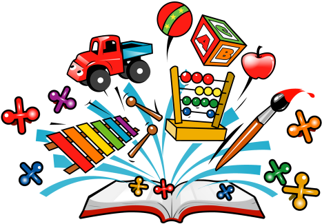 Learning Clipart Discovery Animations Png - Discovery Learning (500x356)