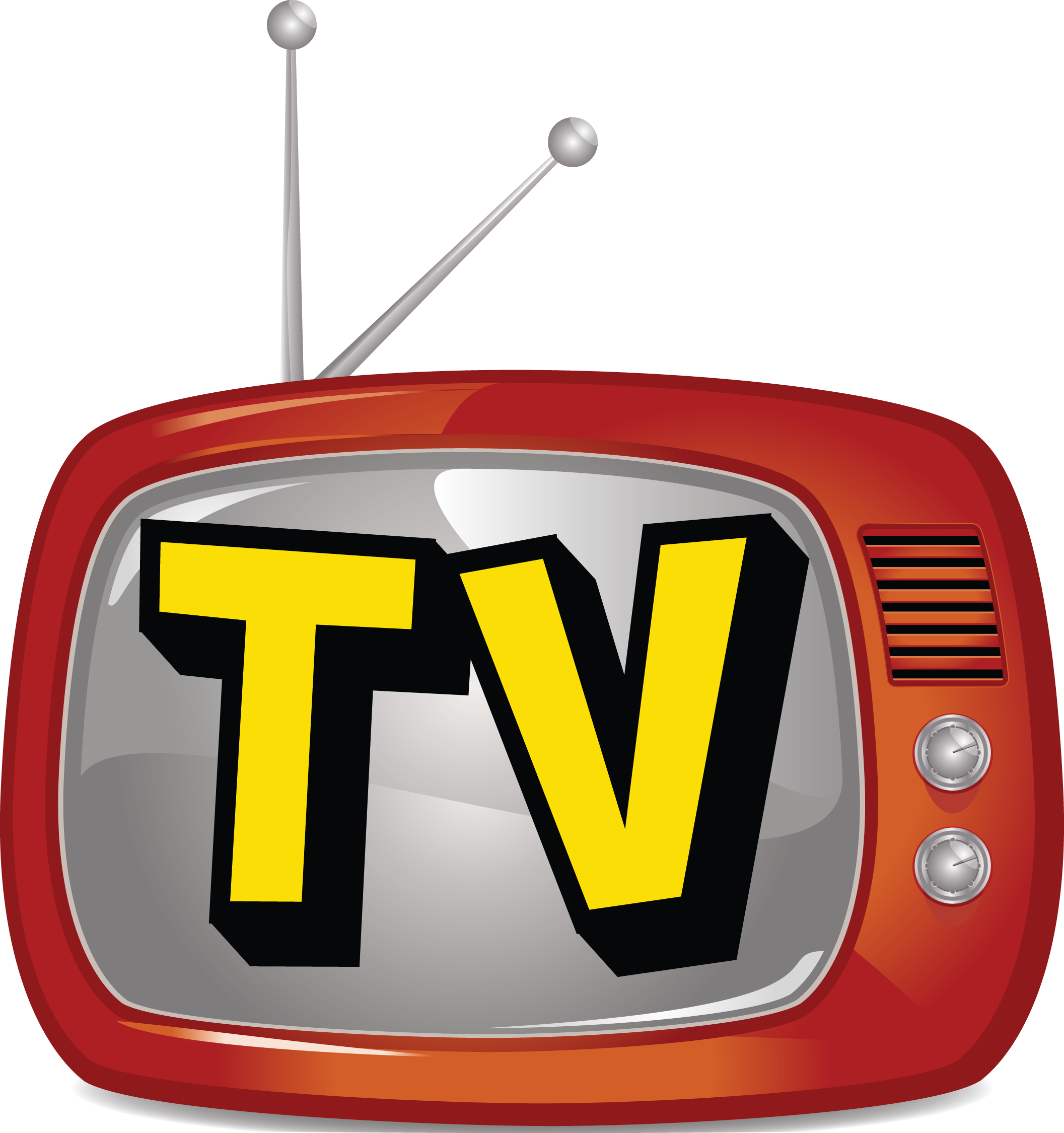 Discovery Charter School - Tv Shows Logo Png (2113x2250)