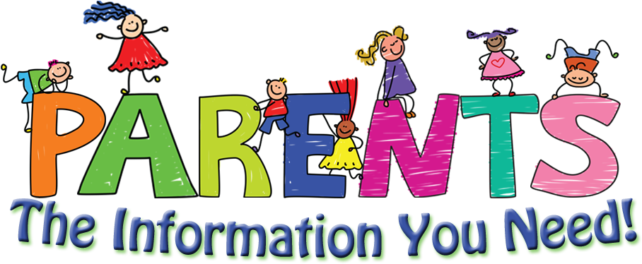 Parent Information - Abc Coloring Book Of Girl's Names (914x385)