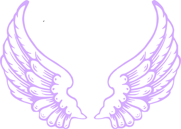 Purple Angel Wings (600x428)