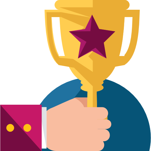 #swagcup2018 Elementary Champions Go Dke - Public Speaking Clipart Png (512x512)