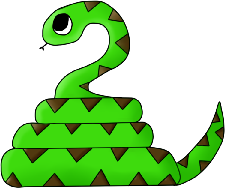 Arizona Bull Snake Pictures - Animated Picture Of A Snake (900x900)