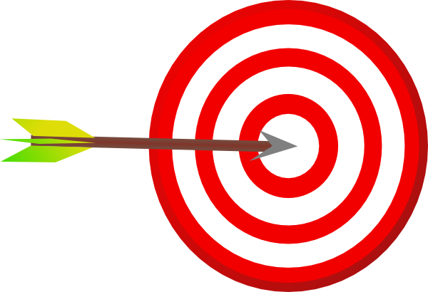 Target Logo With Arrow (600x410)