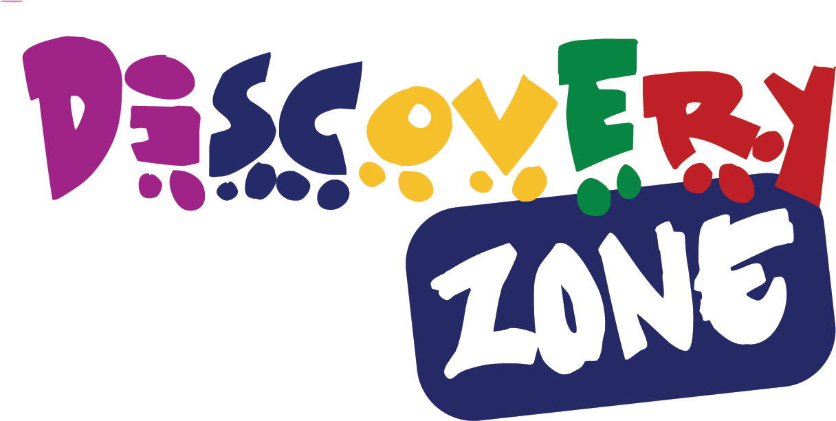 Discovery Zone 4 Our Amazing Summer Camp Is Back, Beginning - Discovery Zone Clip Art (1272x636)