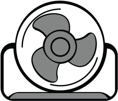 20" Box Fan Rental - College (480x480)