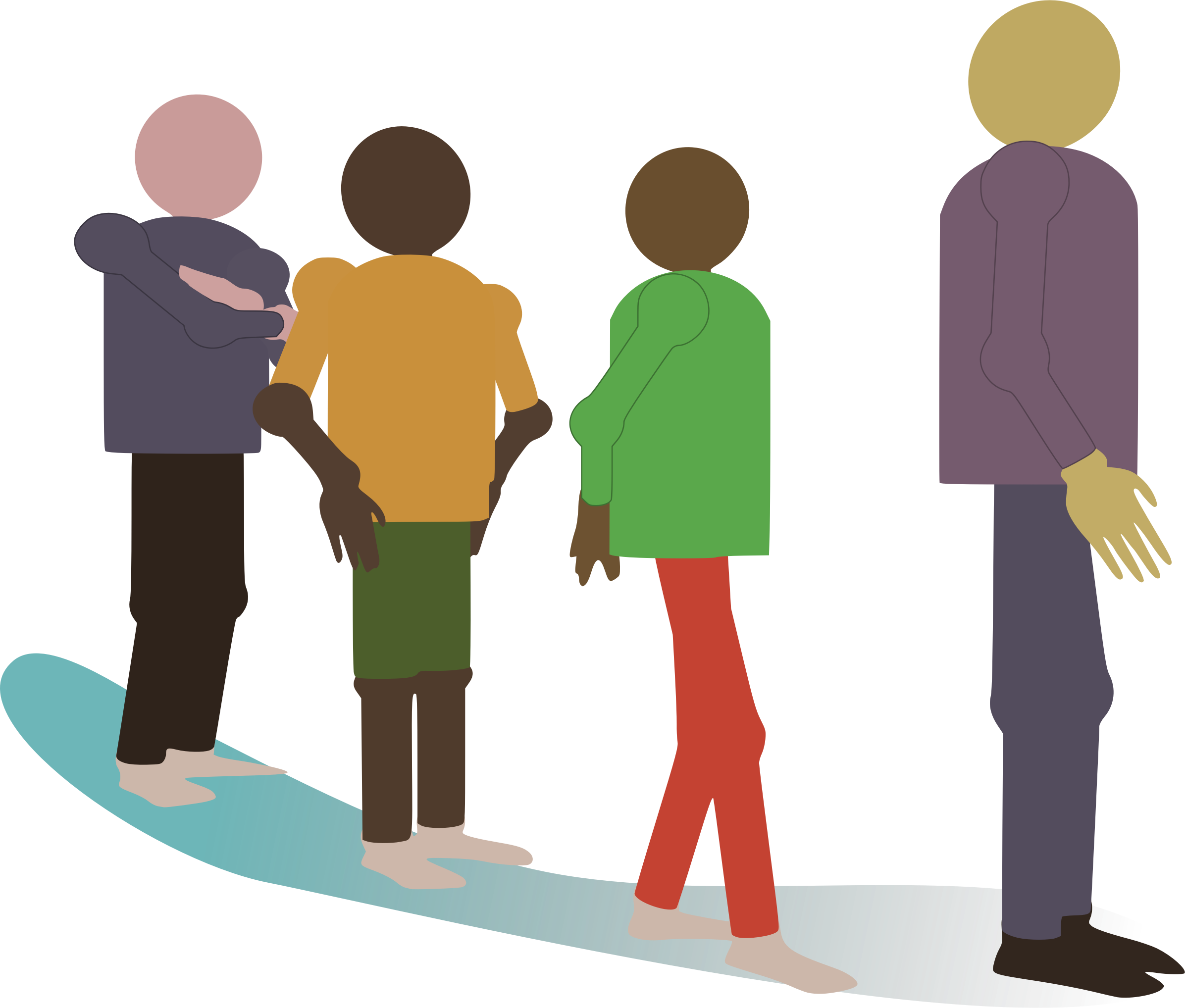 Clipart - Bud Not Buddy Idioms (2393x2036)