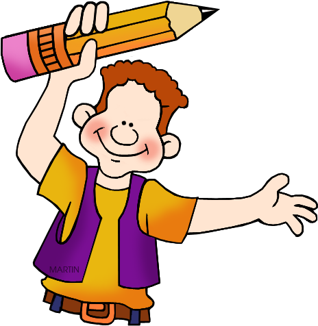 Phillip Martin School Clip Art - Philipp Martin Clipart School (481x504)