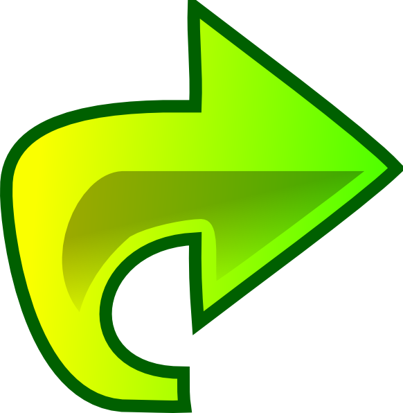 Redo Clip Art At Clkercom Vector Online - Redo Clip Art (582x596)