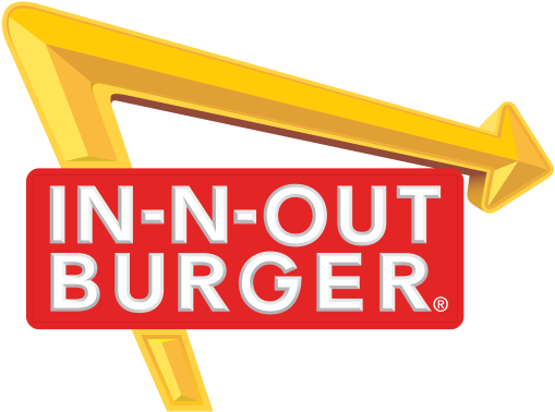 In N Out Family Fundraiser April 18, - N Out Burger Logo (800x400)