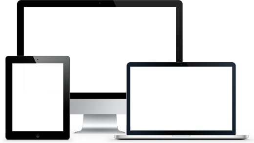Discovery Education Assessment Student Clipart - General Packet Radio Service (520x292)