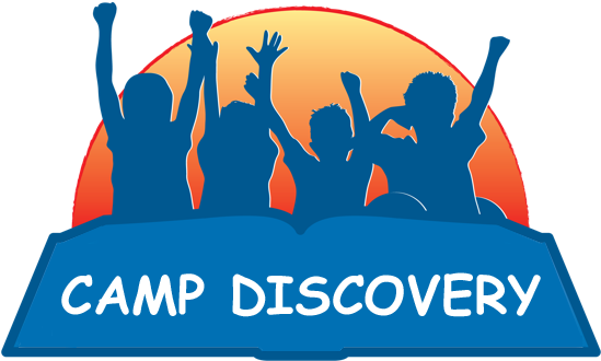 Camp Discovery Special Needs Camp Logo - First Children Services (554x336)