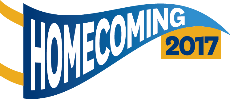 Homecoming Clipart 7 Clipartxtras Png - Kent State Homecoming 2017 (747x323)