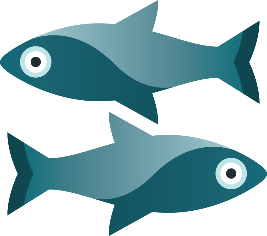 Fins Clipart Fish Face - Allergy (897x793)