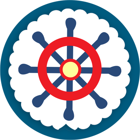 Urso Marinheiro - Minus - Ursinho Marinheiro Ancora Png (481x481)