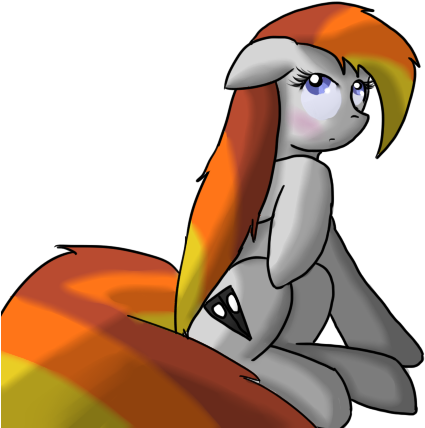 My Little Pony - Cartoon (500x500)