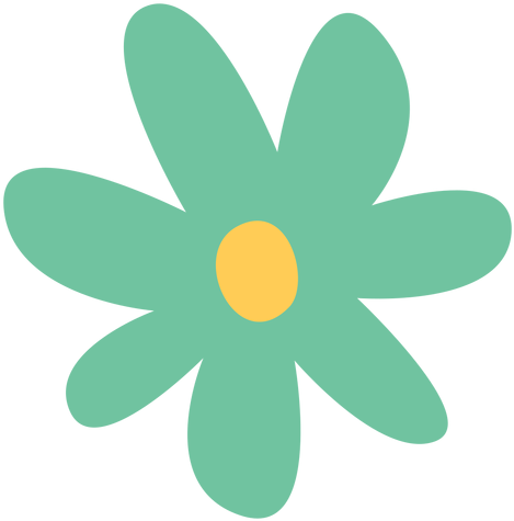 Resultado De Imagem Para Mini Florzinhas Desenho - Florzinhas Desenho Png (512x512)
