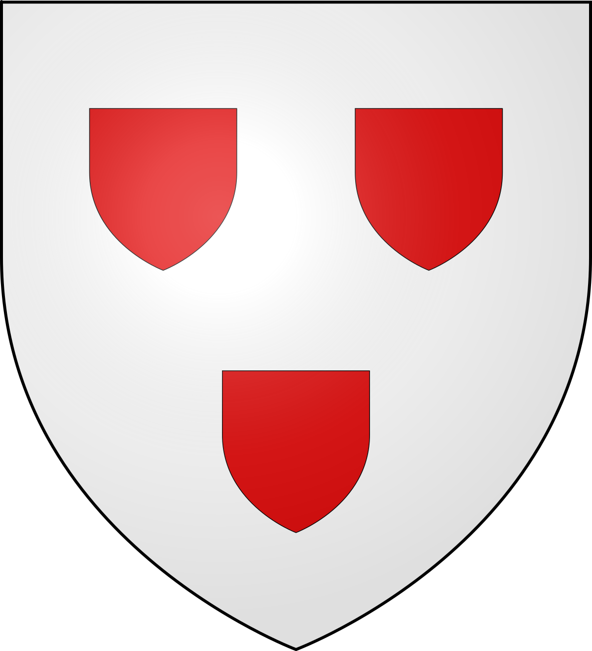 Clan Hay Coat Of Arms (1200x1320)