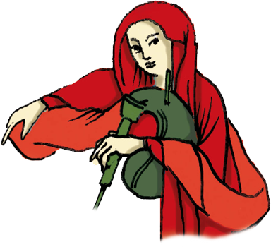 Chorschranken Fresko - Chorschranken Fresko (384x350)