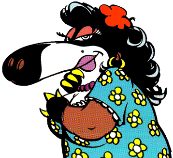 Erste Allgemeine Verunsicherung Eav Watumba Neppomuk - Watumba! (379x331)