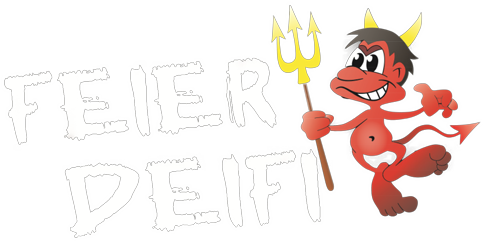 Feierdeifi - Little Devil (500x329)