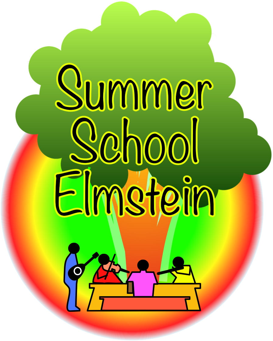 Weitere Veranstaltungen Im Naturfreundehaus - Summer School (897x1119)