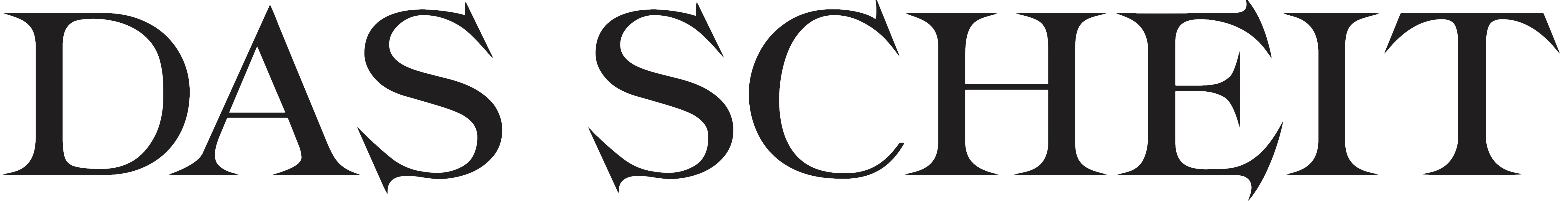 Band Der Woche - Diamond Heaven Logo Png (5316x835)