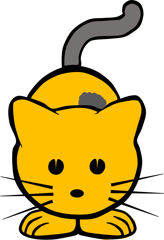 Animal Clipart - Farm (575x842)