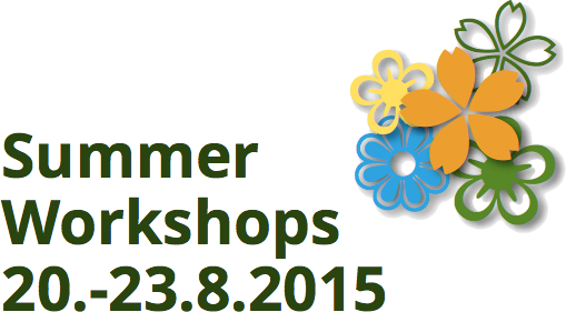 Summer Workshops 2015 Logo - Akshaya E Centre (509x281)