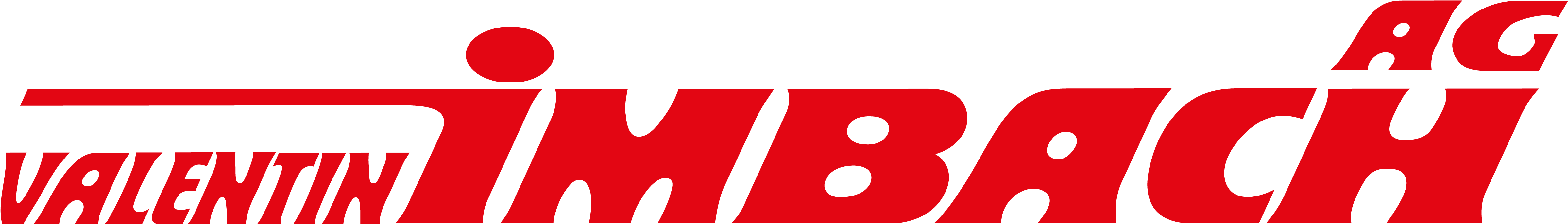 Valentin Imbach Ag - Vehicle (4817x704)