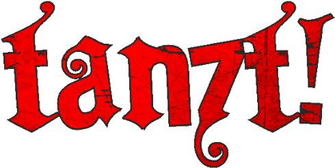 Auf Die Große Bühne Geht Es Für Das Tanzt -festival - Dance (500x262)