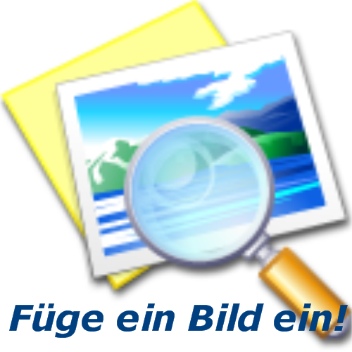 Platzhalter - Gimp (500x500)