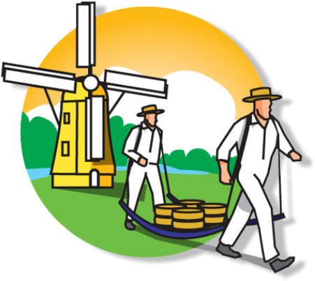 Nach Der Nervigen Parkplatzsuche War Unsere Laune Nicht - Henri Willig (562x546)