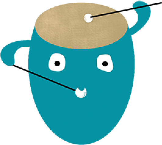 Oder Sie Kontaktieren Unsere Lehrkräfte Direkt - Illustration (600x624)